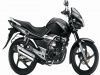 Suzuki GS150R: Body Shot