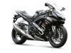 Suzuki GSX: Body Shot