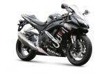 Suzuki GSX: Body Shot