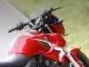 Yamaha SZ: Body Shot