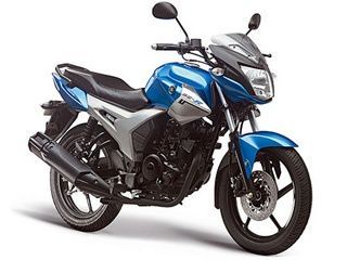Yamaha SZ Car
