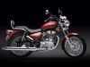 Royal Enfield Thunderbird Twinspark: Body Shot