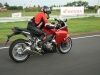 Honda VFR: Body Shot