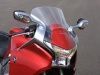 Honda VFR: Front Shot