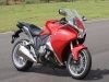 Honda VFR: Body Shot