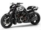 Yamaha VMAX