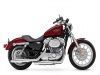 Harley-Davidson XL883: Body Shot