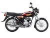 Yamaha Crux: Side Shot