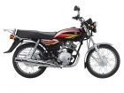 Yamaha Crux: Side Shot