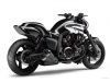 Yamaha VMAX: Body Shot