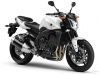 Yamaha FZ1: Side Shot