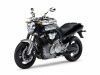 Yamaha MT: Body Shot