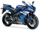 Yamaha YZF