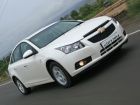 Grande Punto Cruze