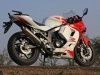 HyosungGT250R