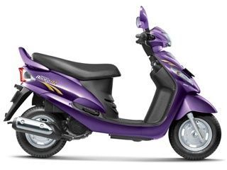 Mahindra Rodeo RZ Car