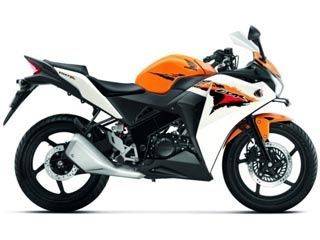 Honda cbr road price chennai #2