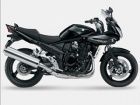 Suzuki Bandit