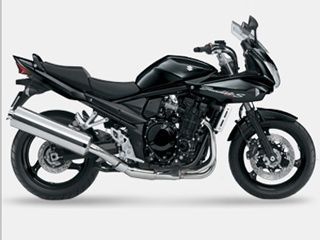 Suzuki Bandit Car