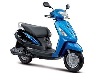 Suzuki Swish Car