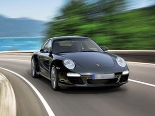 Porsche 911 Car