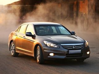 Honda accord price in india punjab #7