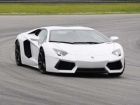 Grande Punto Aventador
