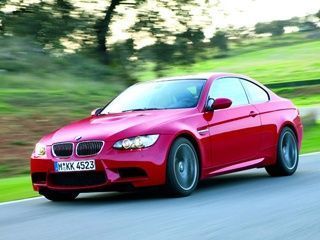 Car insurance cost for bmw m3