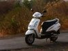 Suzuki Swish