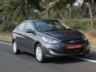 Hyundai Verna