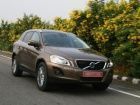 Grande Punto XC60