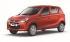 Grande Punto Alto 800