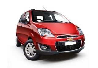 Chevrolet Spark Car