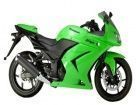 Kawasaki Ninja