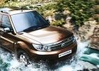 Tata Motors SAFARI STORME Tata Motors SAFARI STORME