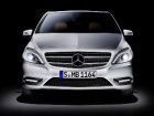 Grande Punto B Class