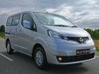Nissan Evalia Nissan Evalia