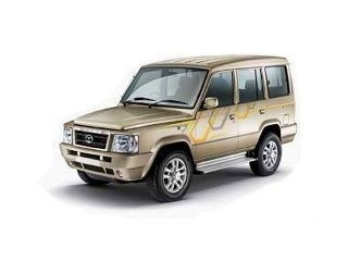 Tata-Motors Sumo Gold Car