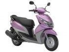 Yamaha RAY