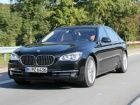 BMW 7 Series BMW 7 Series