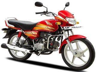 Hero honda cd deluxe self start price in pune #2