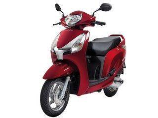 Honda aviator 2008 price #4