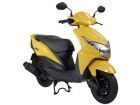 Honda Dio Honda Dio