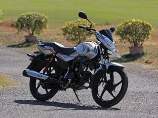 Mahindra Pantero Car