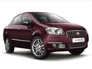 Fiat Linea Car
