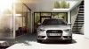 Audi New A4 Front View