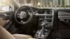 Audi New A4 Steering Wheel