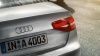 Audi New A4 Tail Light