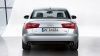 Audi New A6 Back View