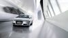 Audi New A6 Front View